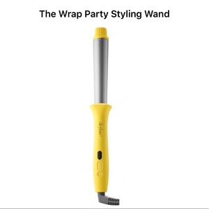 The Wrap Party Styling Wand from Drybar